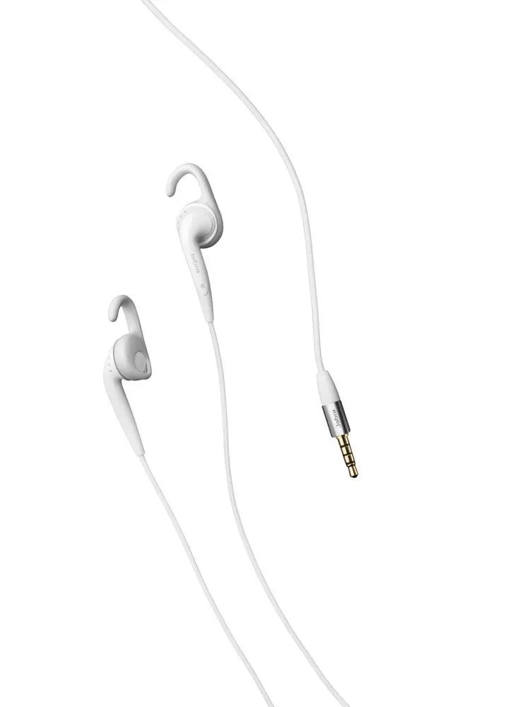 Jabra Chill Headset weiss