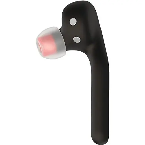 Jabra Eclipse Wireless Bluetooth Headset