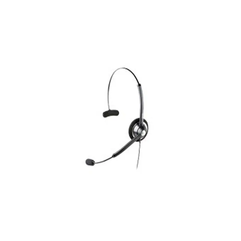 Jabra GN1900 Mono Headset schwarz - A+