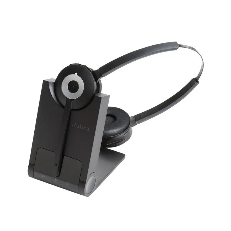 Jabra Pro 930 Headset (EMEA)