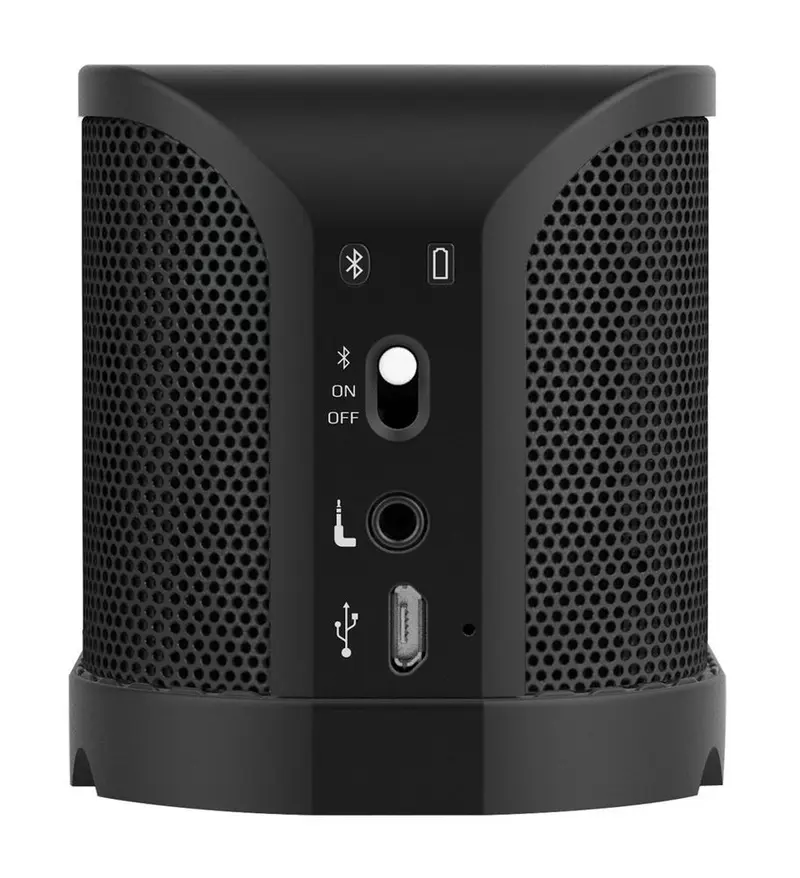 Jabra Solemate Wireless Bluetooth Lautsprecher
