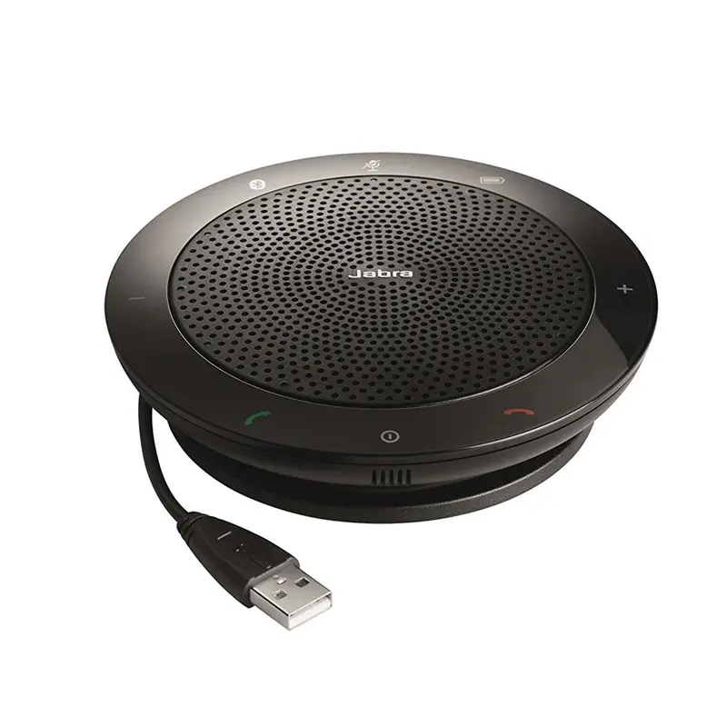Jabra Speak 510 MS Speakerphone