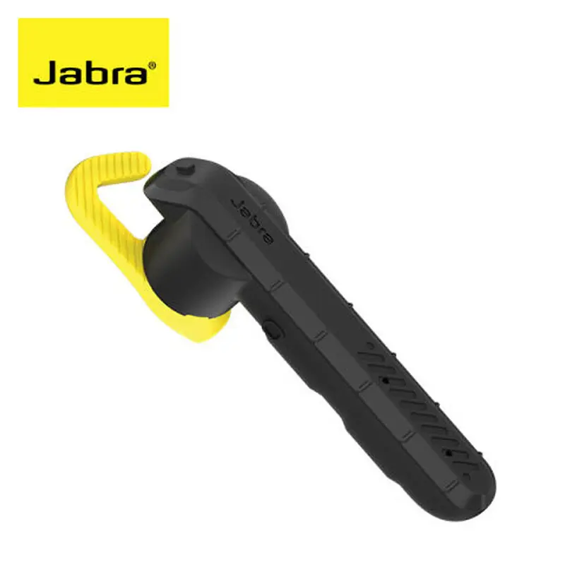 Jabra Steel Bluetooth Headset