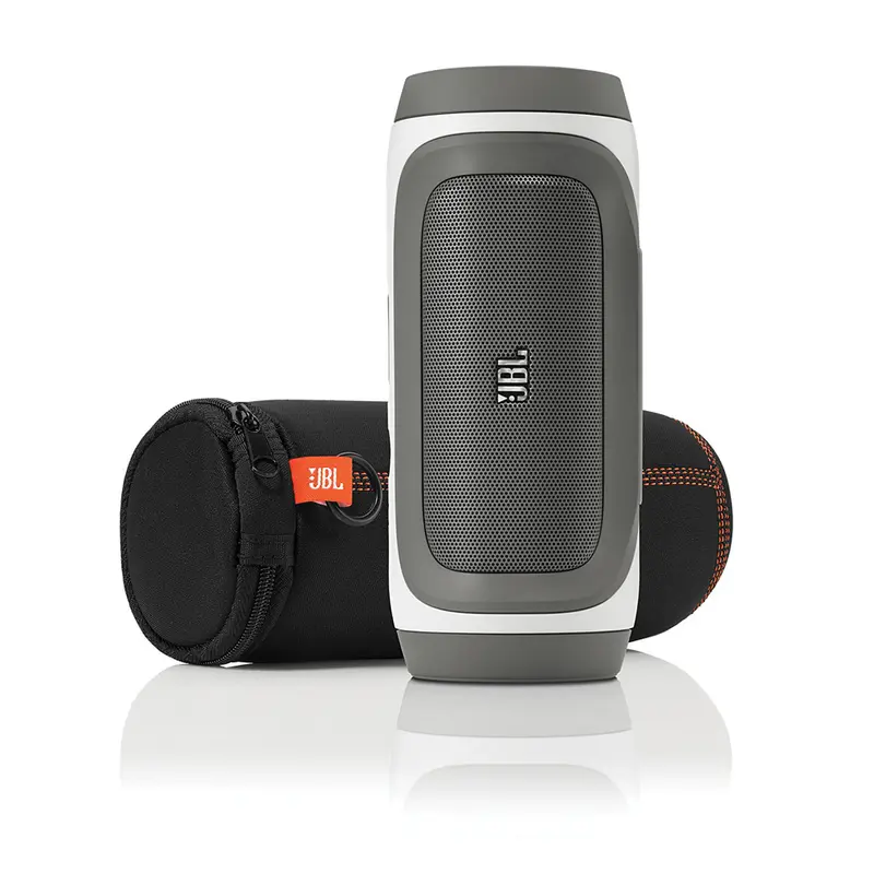 JBL Charge Bluetooth Lautsprecher