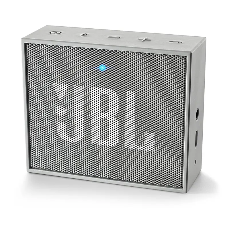 JBL Go Wireless Bluetooth Lautsprecher
