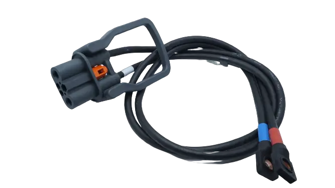 Kabelsatz MRC160 Stecker - 35mm²