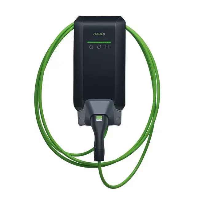 KEBA KeContact P40 131.739 Wallbox