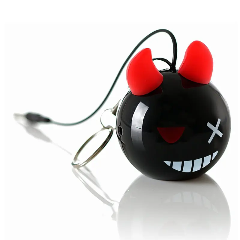 KitSound Mini Buddy Universal Lautsprecher