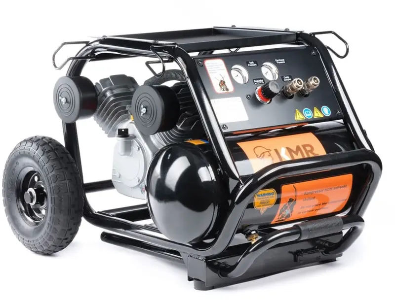 KMR Kompressor KV 350-15