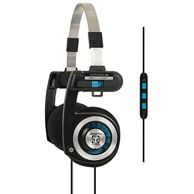 Koss Stereo OnEar Headphone "PortaPro Ktc"