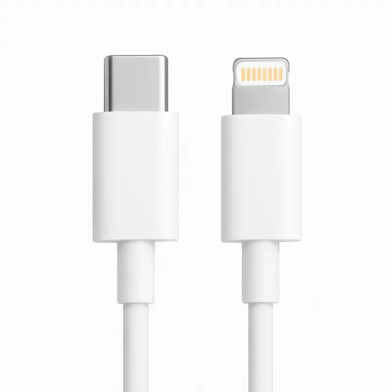 Ladekabel für iPhone Lightning 1M/2M – USB-A oder USB-C bis iPhone 14