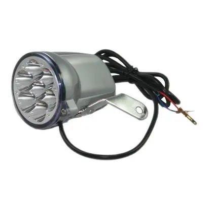 LED Frontlicht 36V