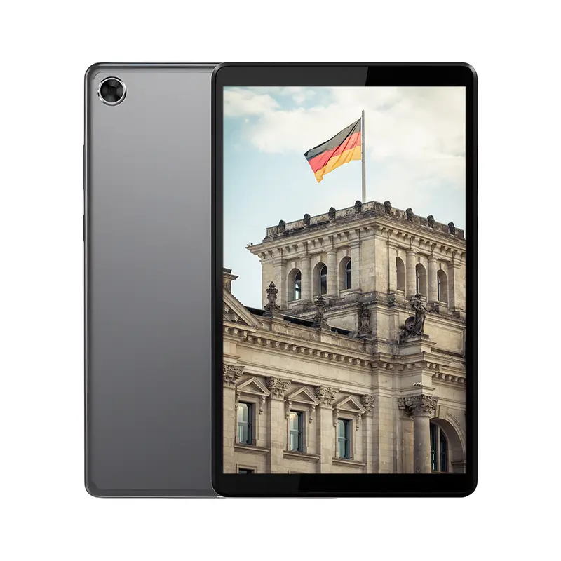 Lenovo Tab M8 HD (2. Gen) Tablet
