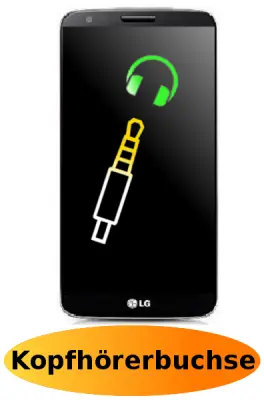 LG G2 Reparatur