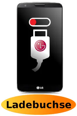 LG G2 Reparatur