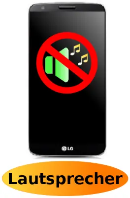LG G2 Reparatur