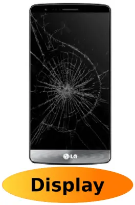 LG G3 Reparatur