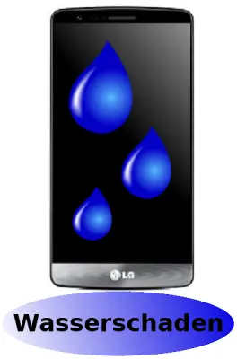 LG G3 Reparatur