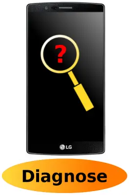 LG G4 Reparatur
