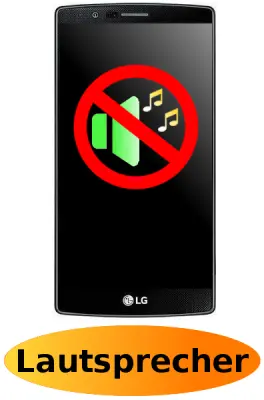 LG G4 Reparatur
