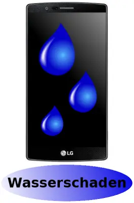 LG G4 Reparatur