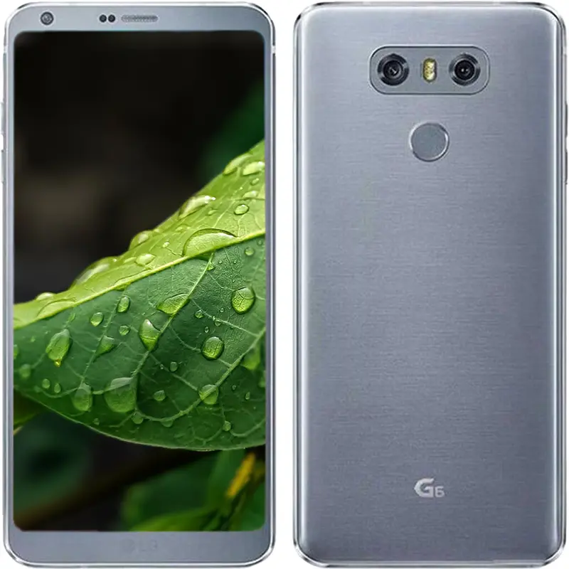 LG G6