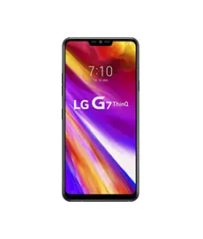 LG G7 ThinQ Display Reparatur (Glas, Touch, LCD)