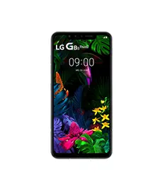 LG G8S ThinQ Ladebuchse Reparatur