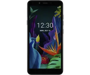 LG K20 (X120) Reparatur