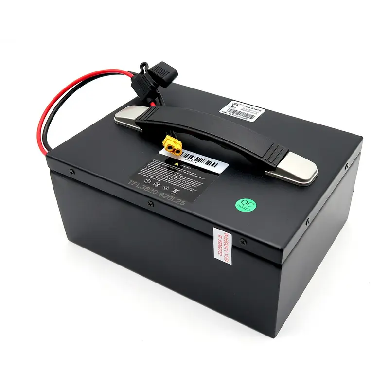 Lithium Akku 36V 20AH für E-Scooter