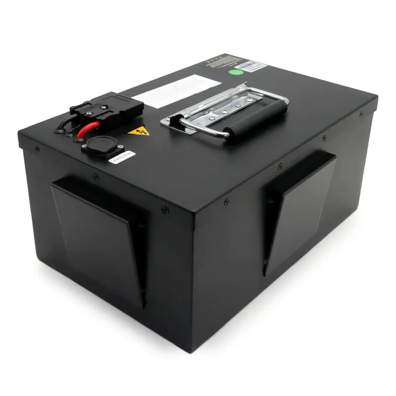 Lithium Akku 60V 30AH für E-Trike
