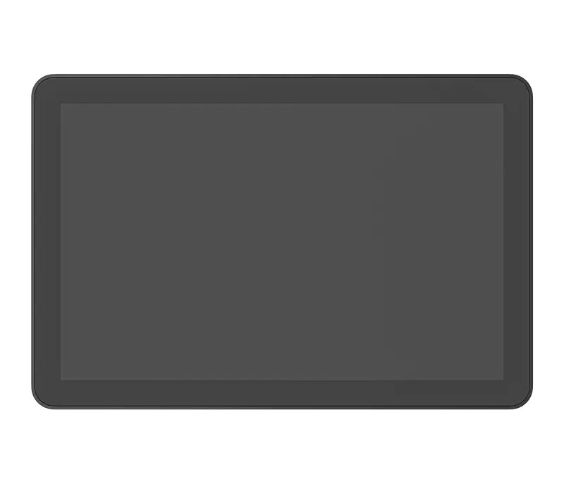 LOGITECH Conference Tap Scheduler Panel, LCD, 10,1" (25.7cm)