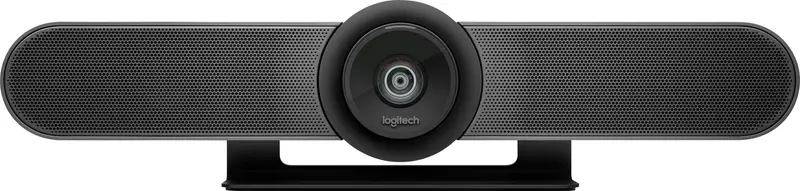 LOGITECH ConferenceCam MEETUP, 4K Ultra HD, schwarz