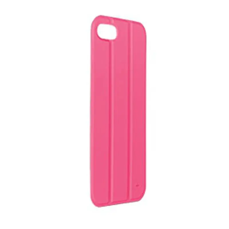 Logitech Hülle für Apple iPhone 5/5S rosa - Neu