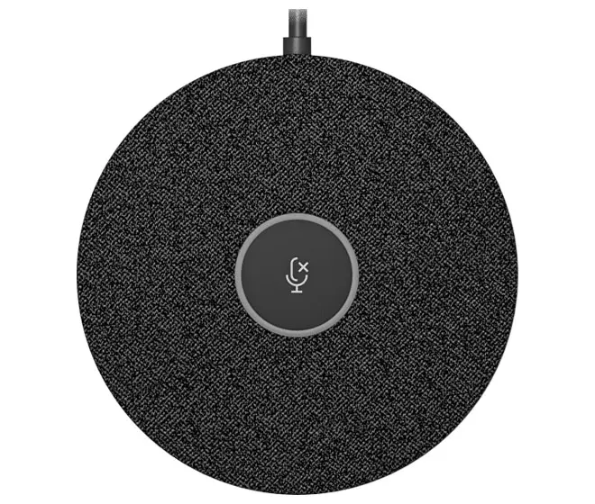 LOGITECH Mikrofon, ConferenceCam RALLY