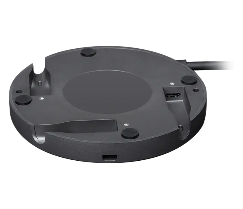 LOGITECH Mikrofon Pod Hub, ConferenceCam RALLY