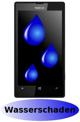 Lumia 520 Reparatur