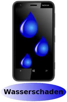 Lumia 620 Reparatur