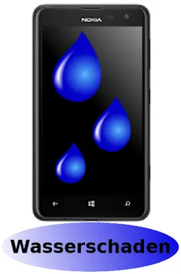 Lumia 625 Reparatur