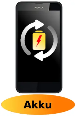 Lumia 630 Reparatur