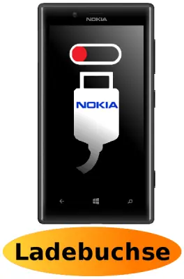 Lumia 720 Reparatur