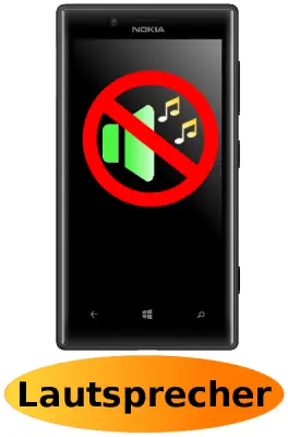 Lumia 720 Reparatur