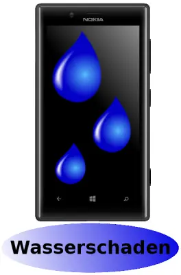 Lumia 720 Reparatur