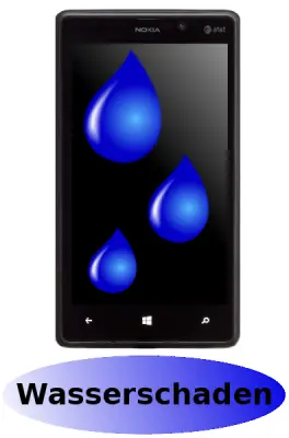 Lumia 820 Reparatur