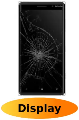 Lumia 830 Reparatur