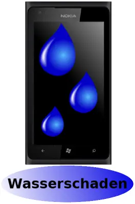 Lumia 900 Reparatur