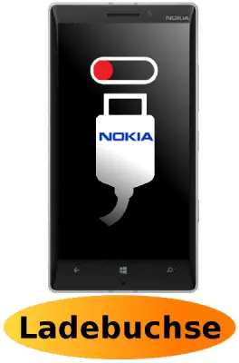 Lumia 930 Reparatur