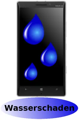 Lumia 930 Reparatur
