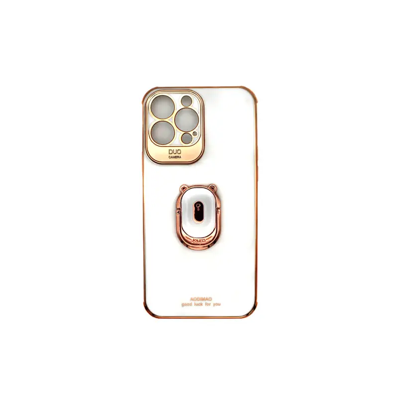 Luxus iPhone 12 mini Case