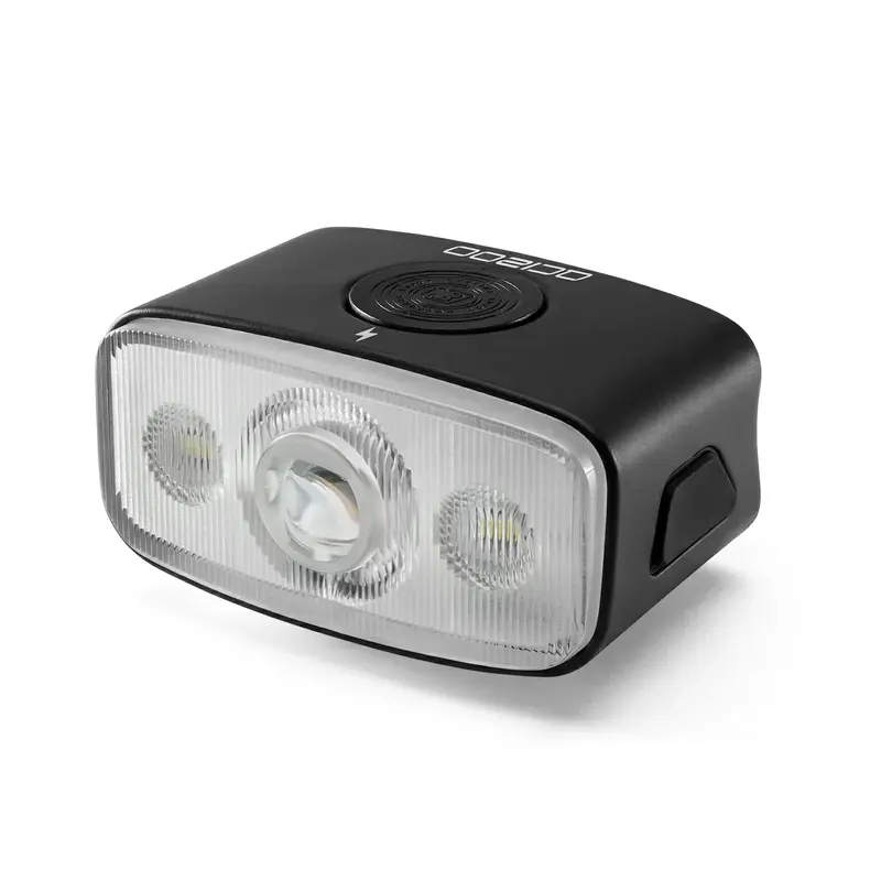 Luz Delantera de Bicicleta QC 1200